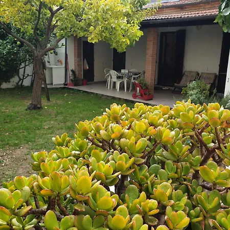 Keti Appartement *