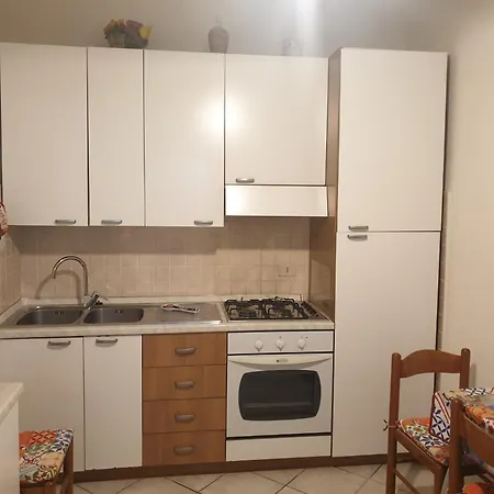 Διαμέρισμα Keti Βιαρέτζιο