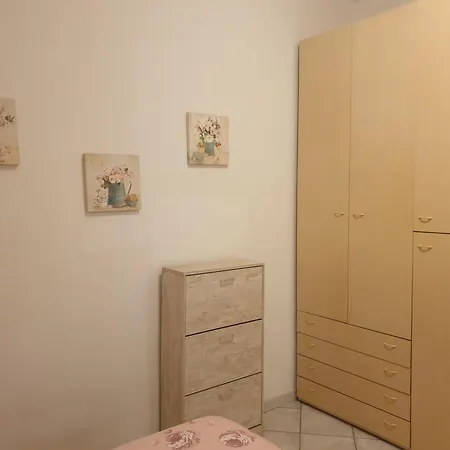 Keti Διαμέρισμα *