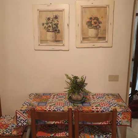 Keti Appartement *