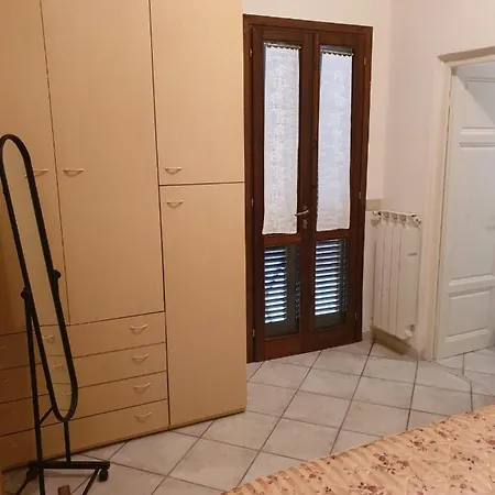 Appartamento Keti Viareggio