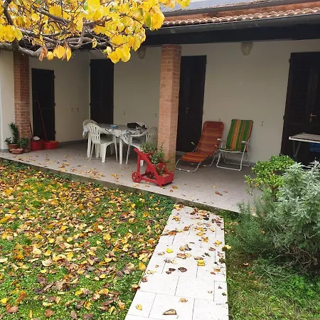 Appartement Keti Viareggio