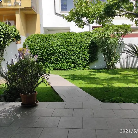 Appartamento Keti Viareggio