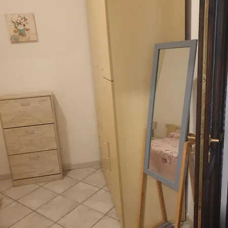 Keti Appartamento Viareggio