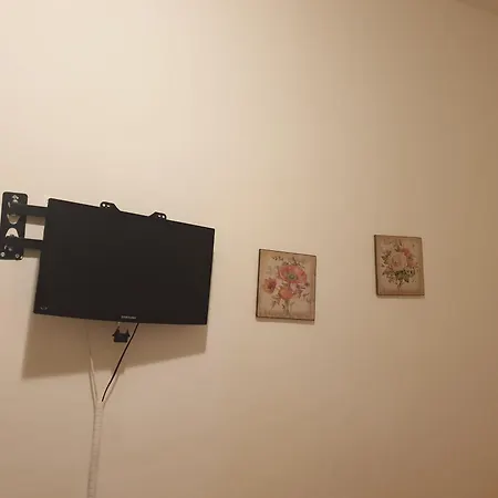 Appartement Keti Viareggio