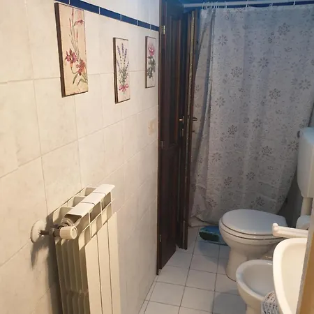 Keti Appartamento Viareggio