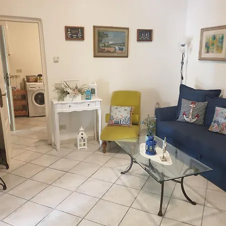 Appartamento Keti